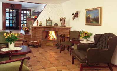 Pension Villa Irene Bad Harzburg Εξωτερικό φωτογραφία
