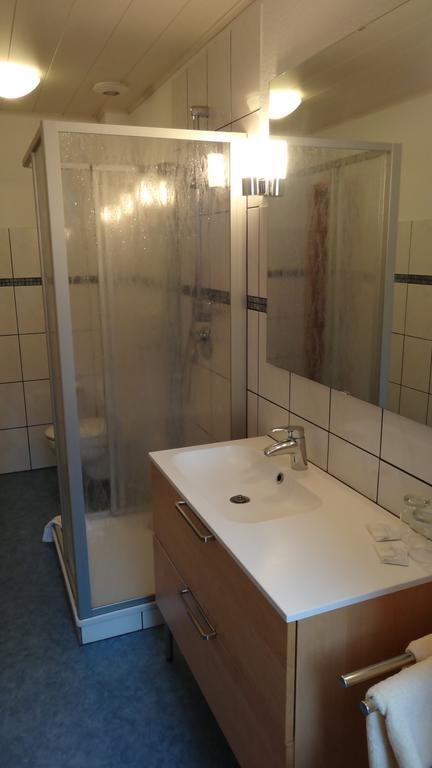 Pension Villa Irene Bad Harzburg Δωμάτιο φωτογραφία